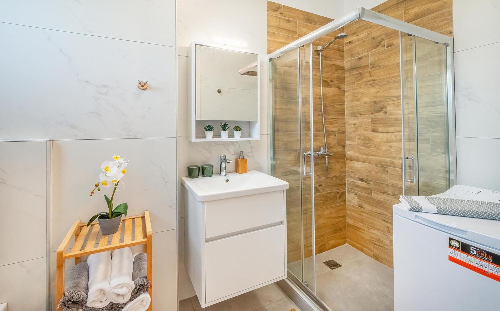 Zefyros Apartamento