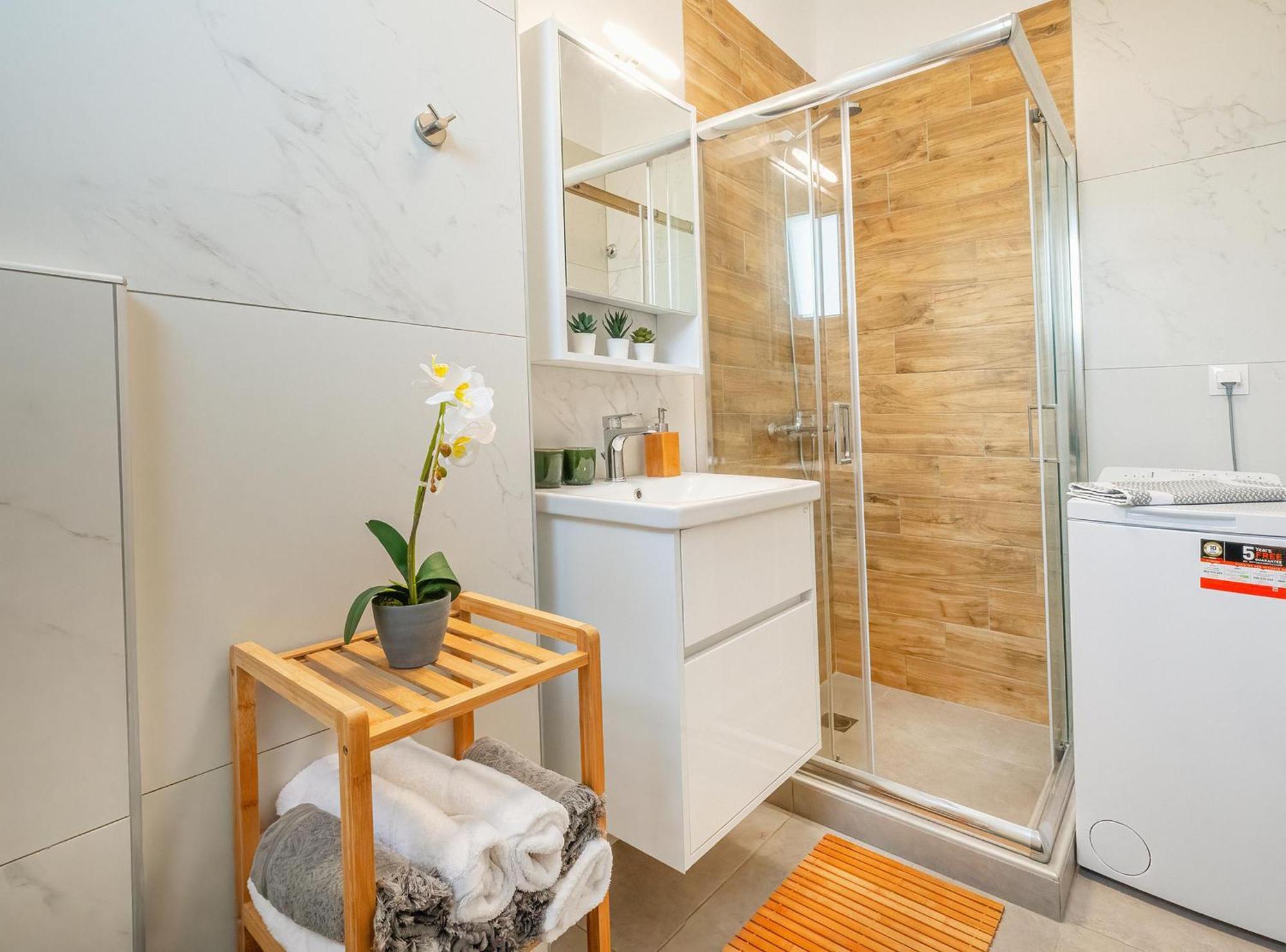 Zefyros Apartamento *