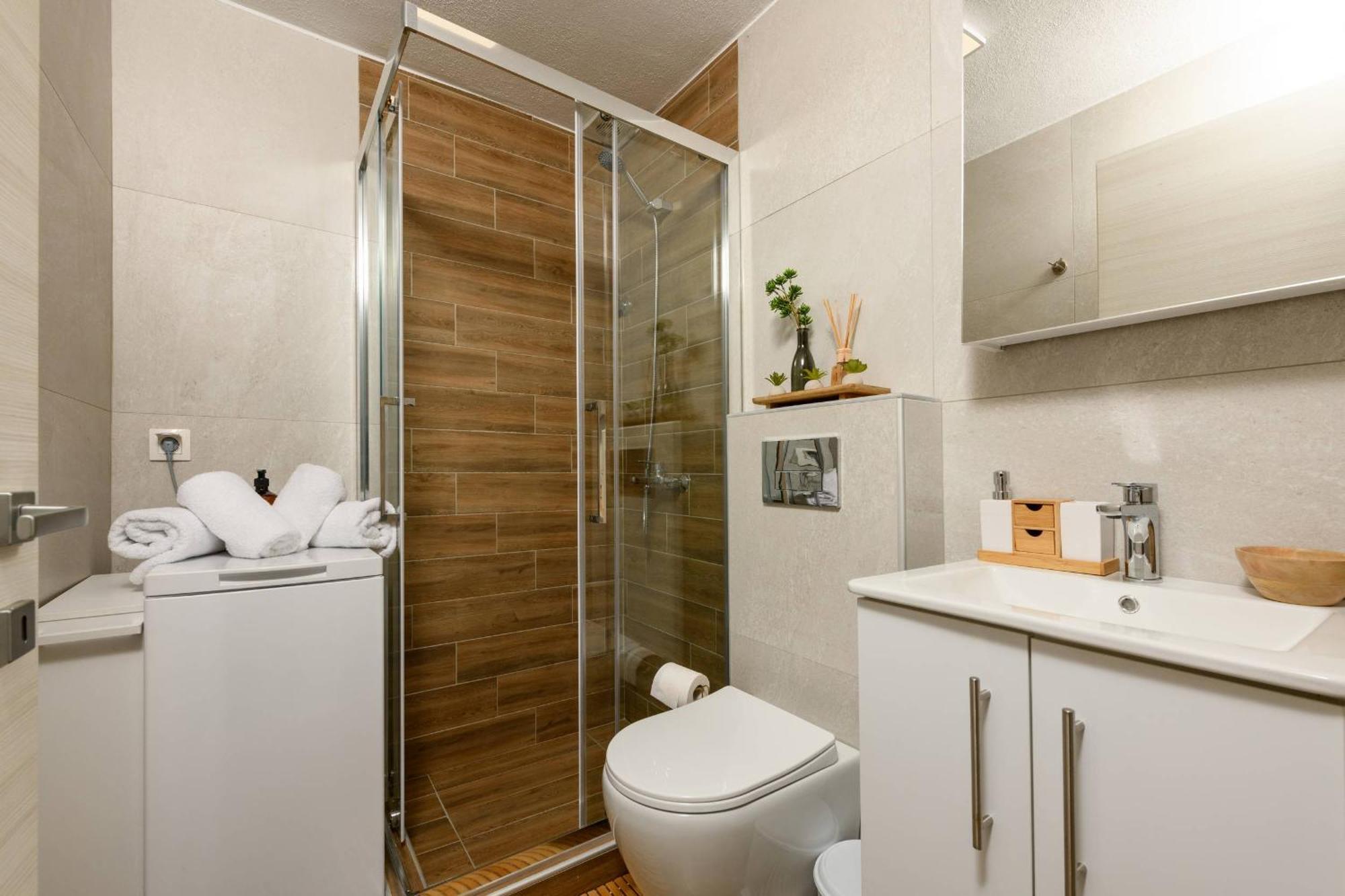 Apartment Zefyros Skala Rachoni (Thasos)