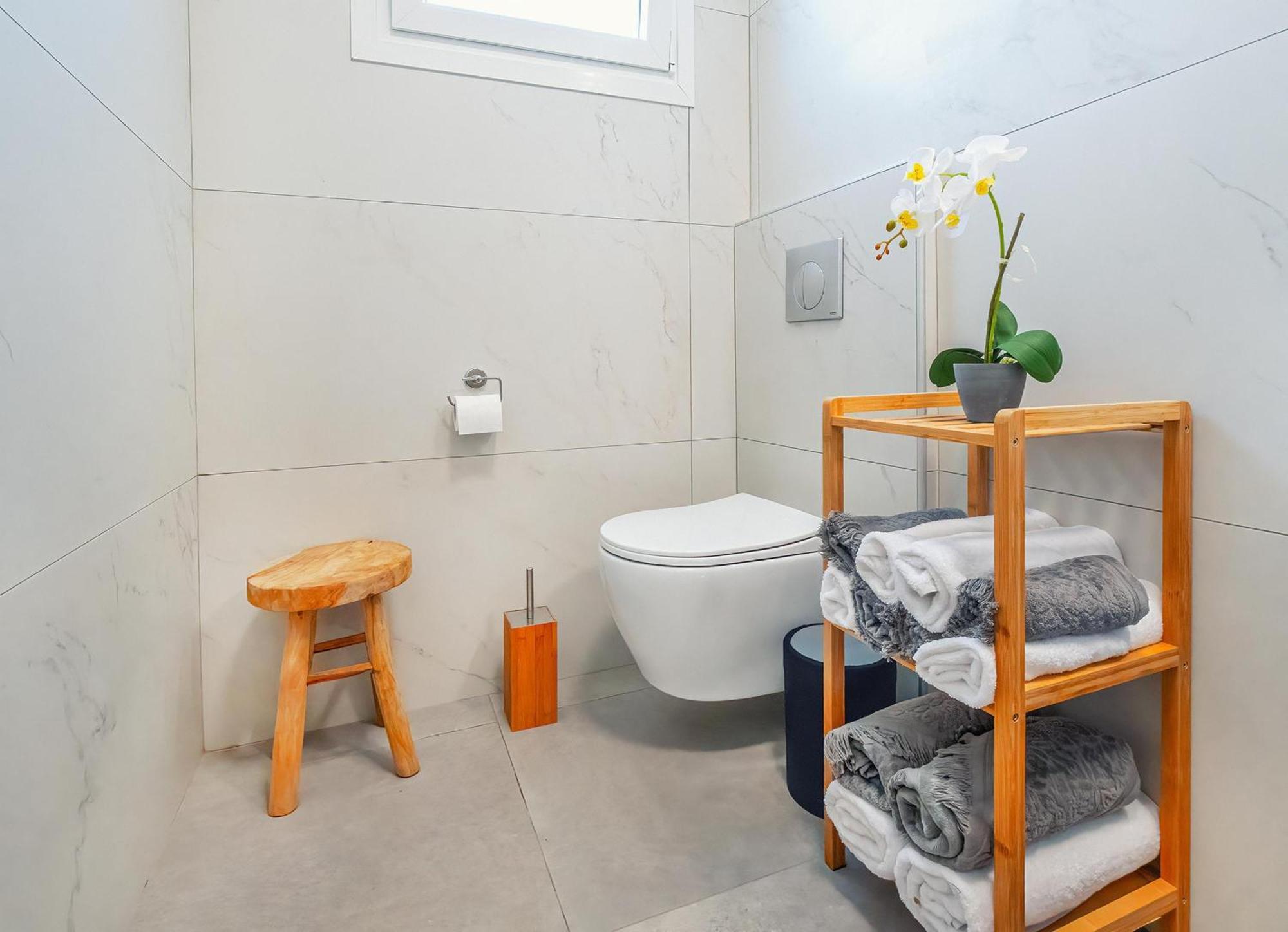Zefyros Apartment