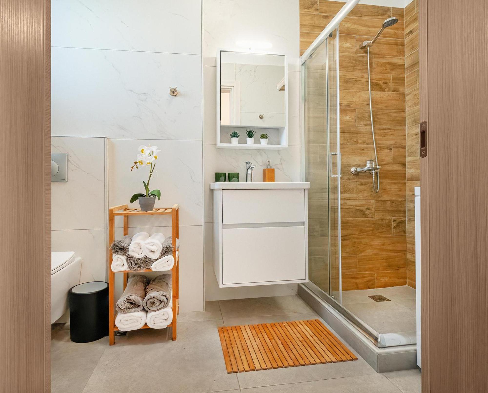 Apartment Zefyros Skala Rachoni (Thasos)